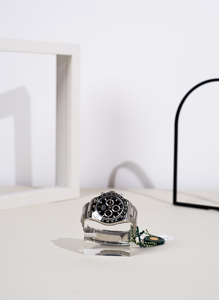 Rolex Cosmograph Daytona