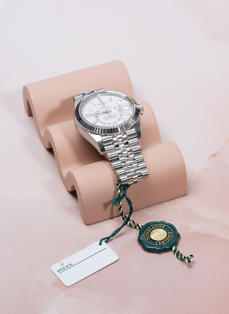 Rolex Sky-Dweller
