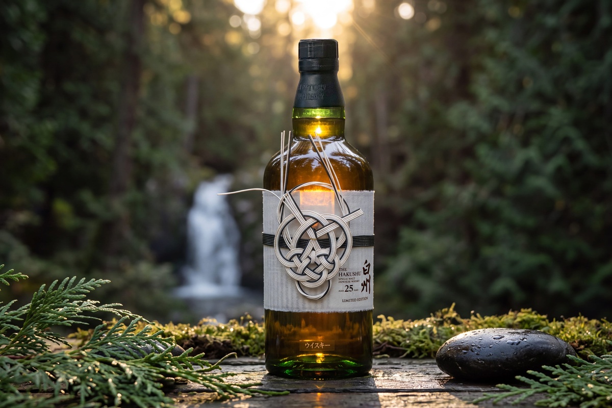 Über den Whiskymarkt