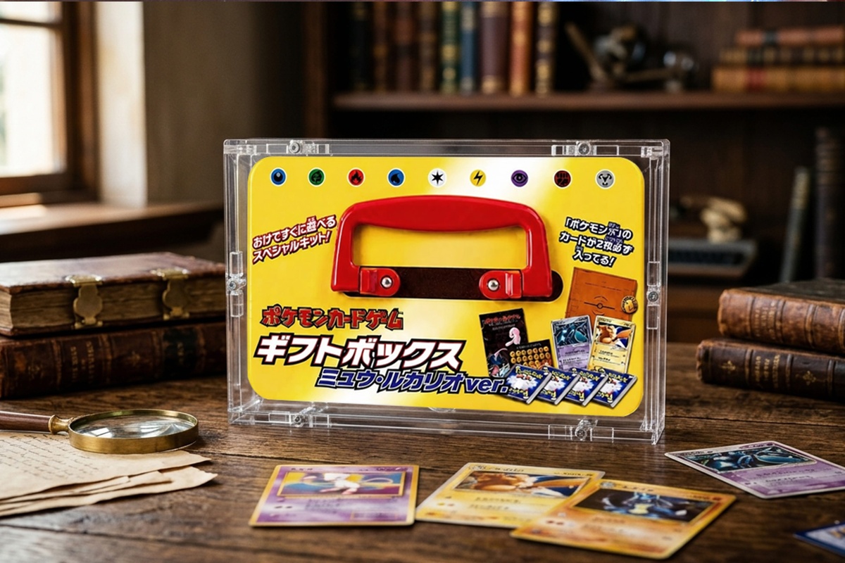 Pokémon TCG