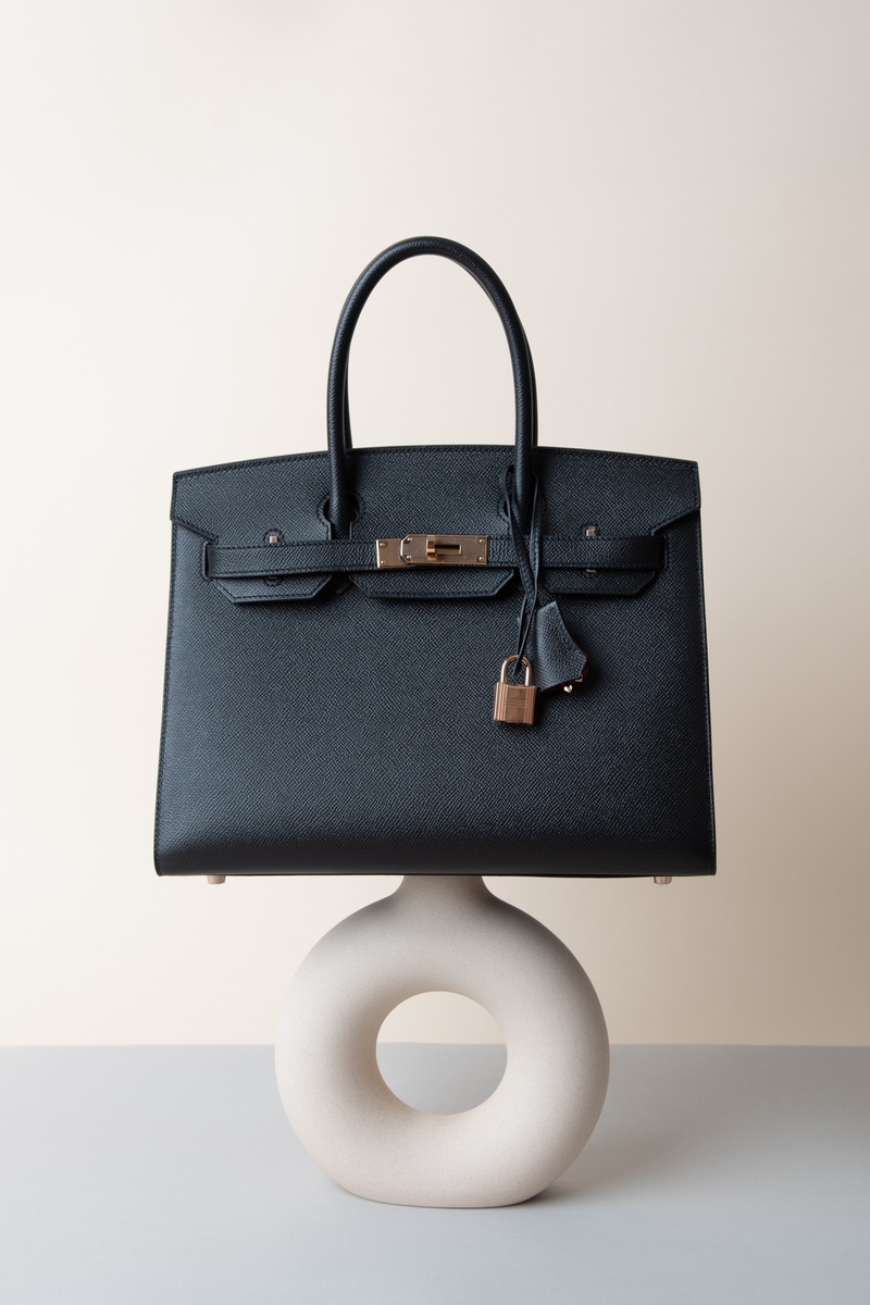 Hermès Birkin Bag