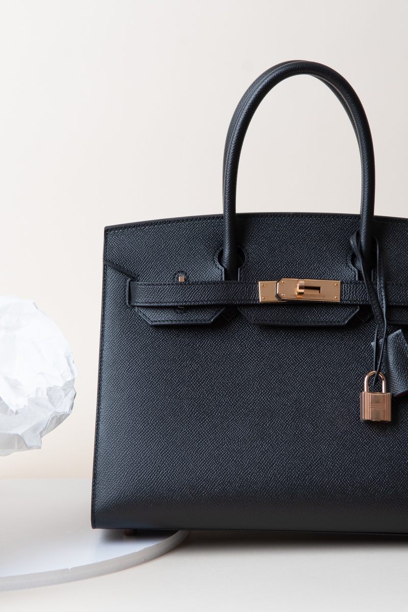 Hermès Birkin Bag