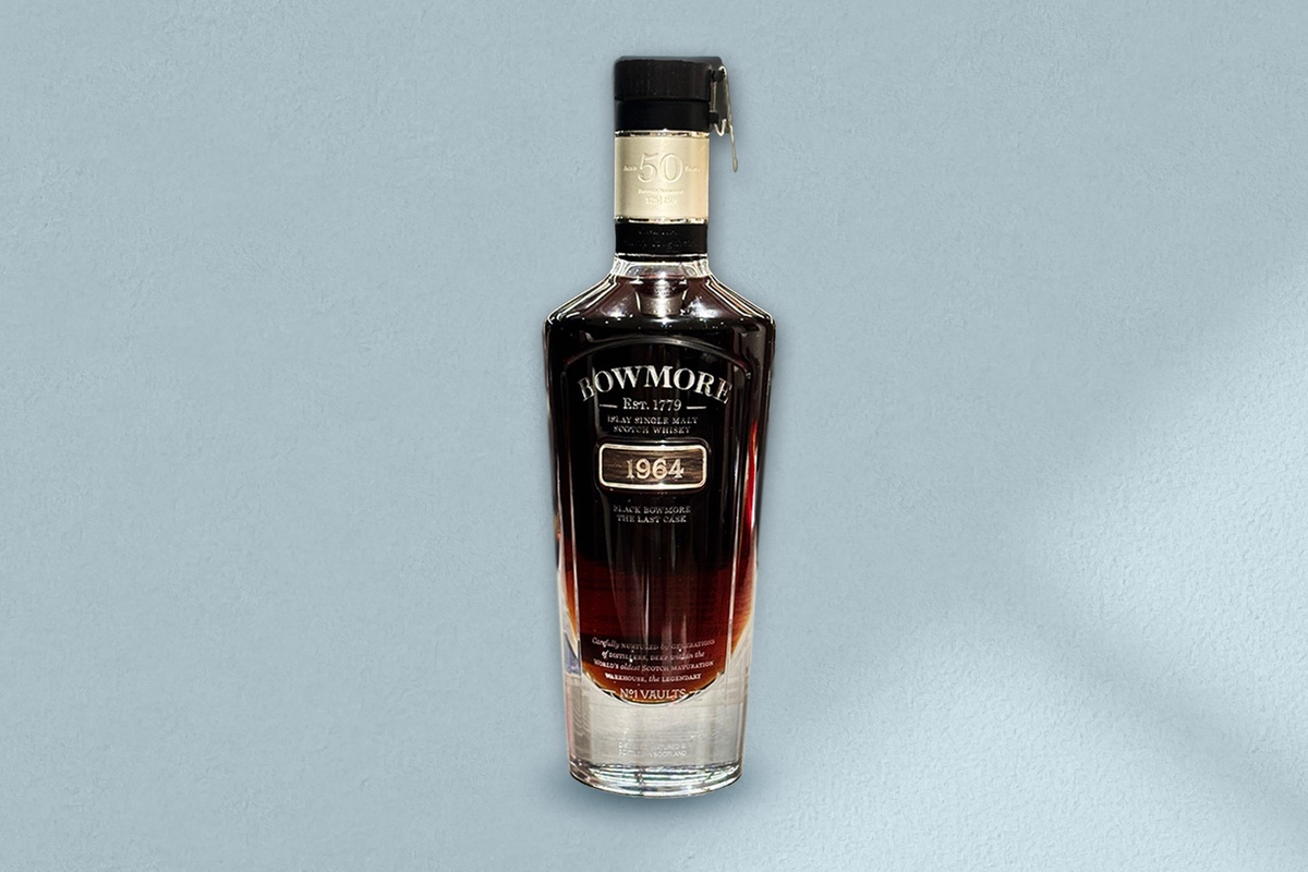 Über den Whiskymarkt