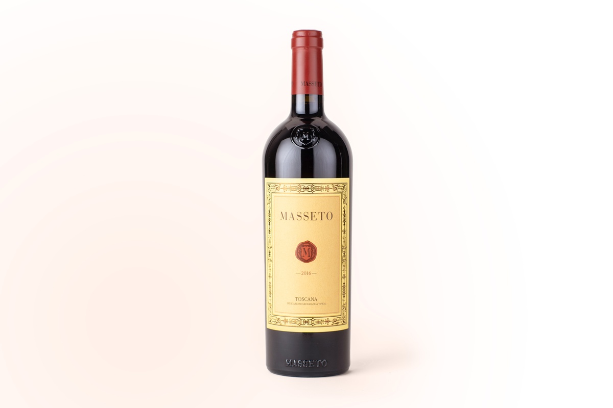 Über Masseto