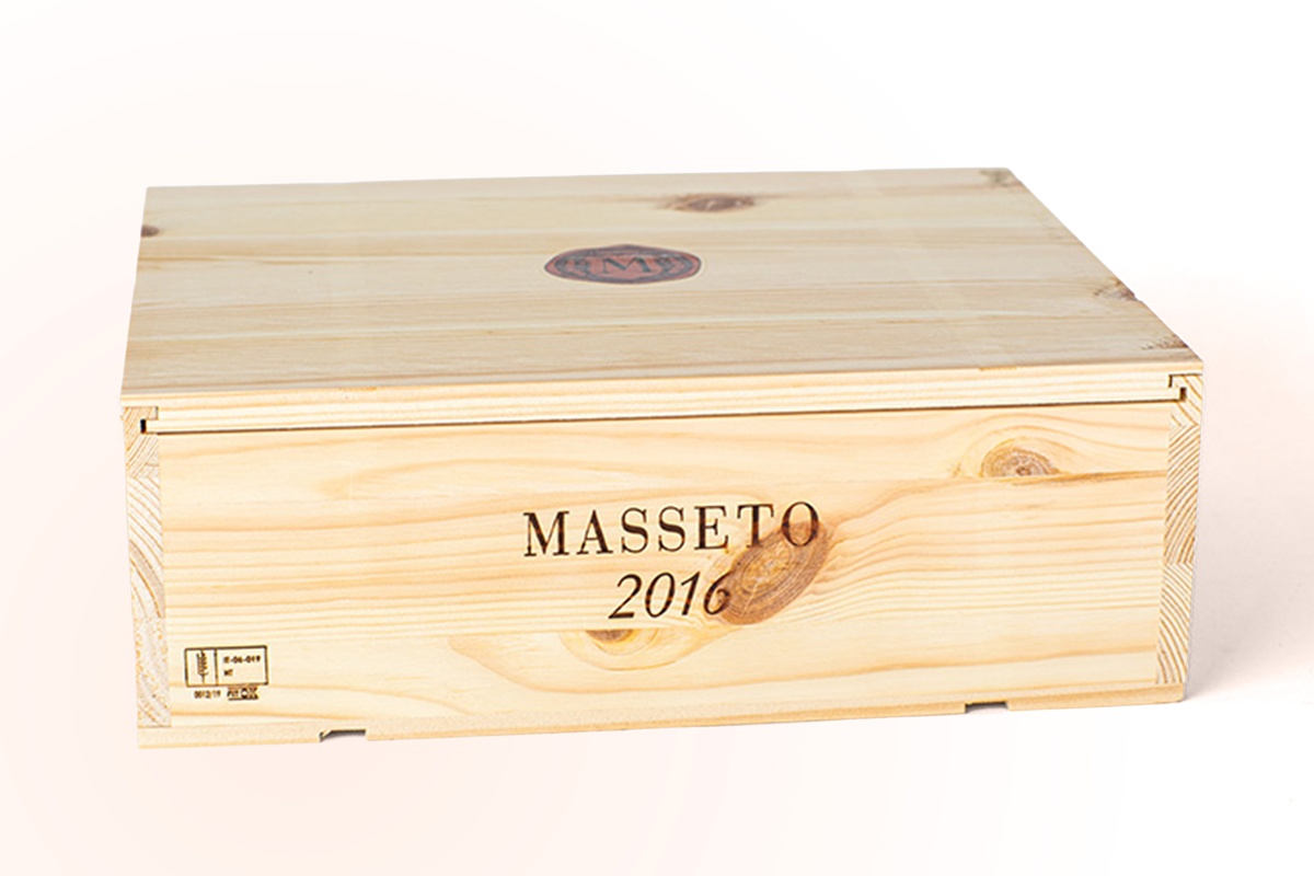 About the Wine Market