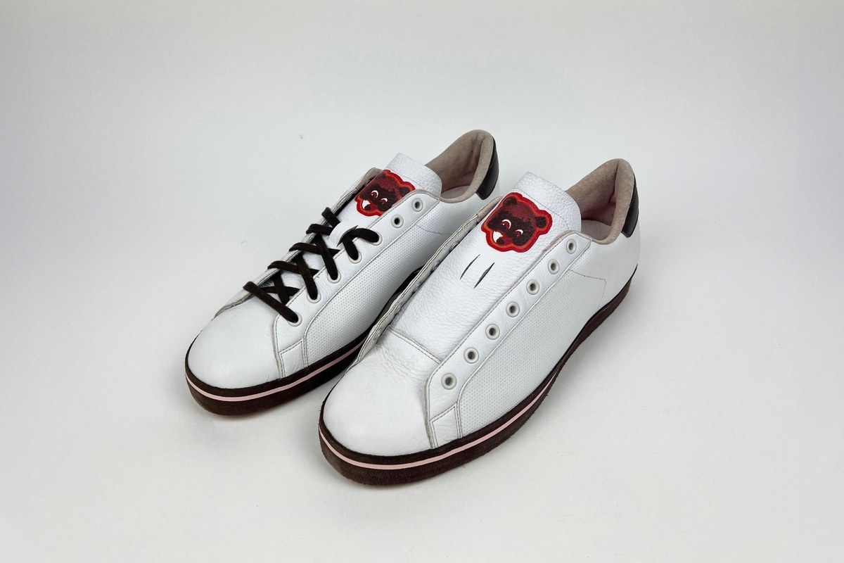 About the Sneaker Market