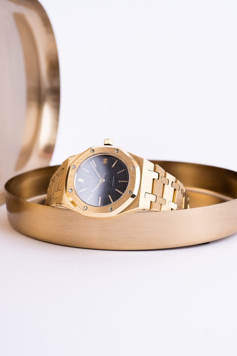 AP Royal Oak 14790 BA