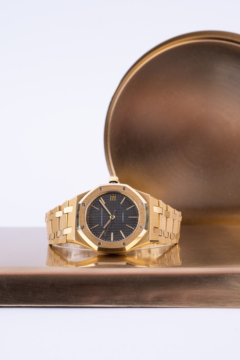 AP Royal Oak 14790 BA