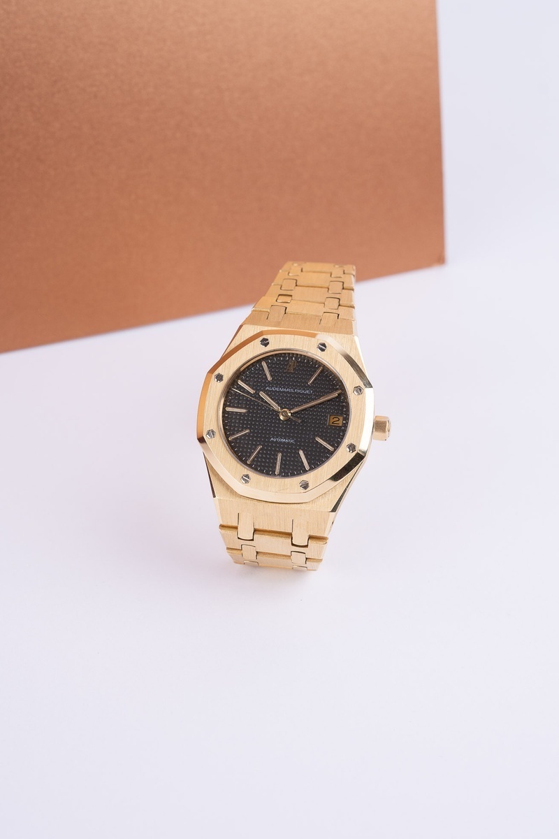 AP Royal Oak 14790 BA