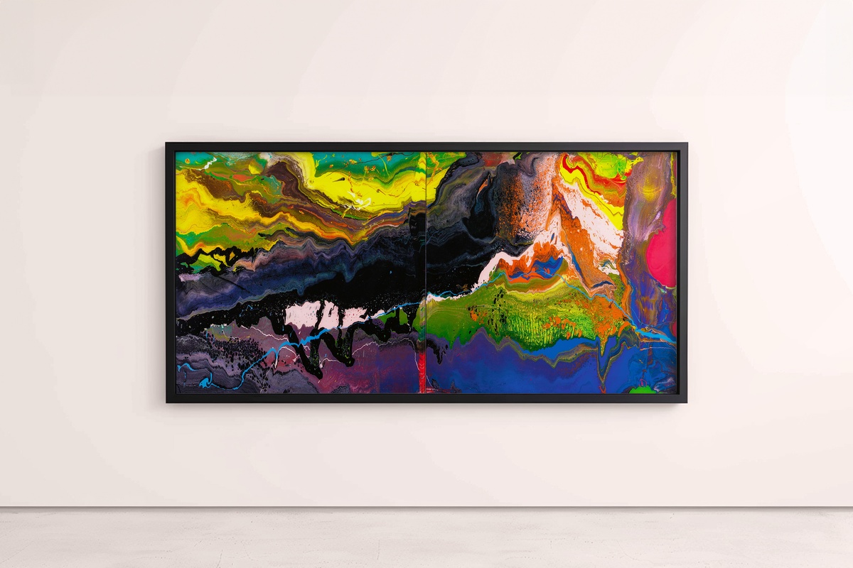 Kunst als Investment
