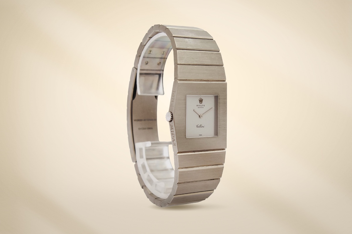 About the Watch Market