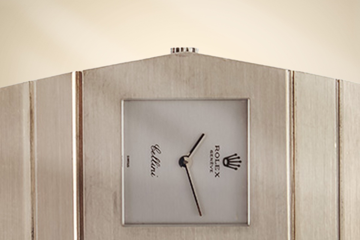 About Rolex