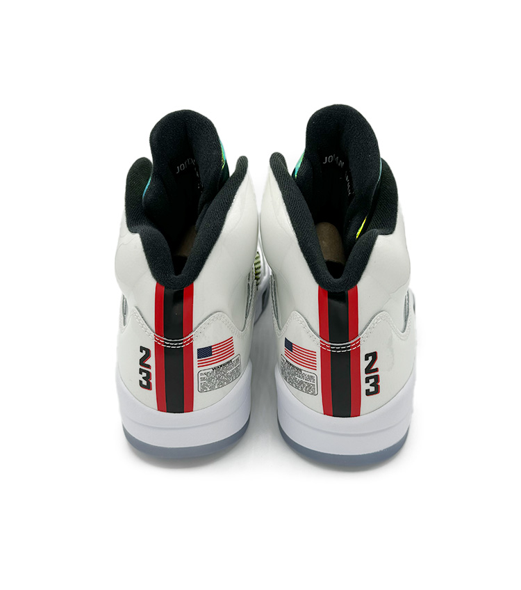 Air Jordan 5 NFL Helmet PE: A Timeless Investment | Timeless Investments
