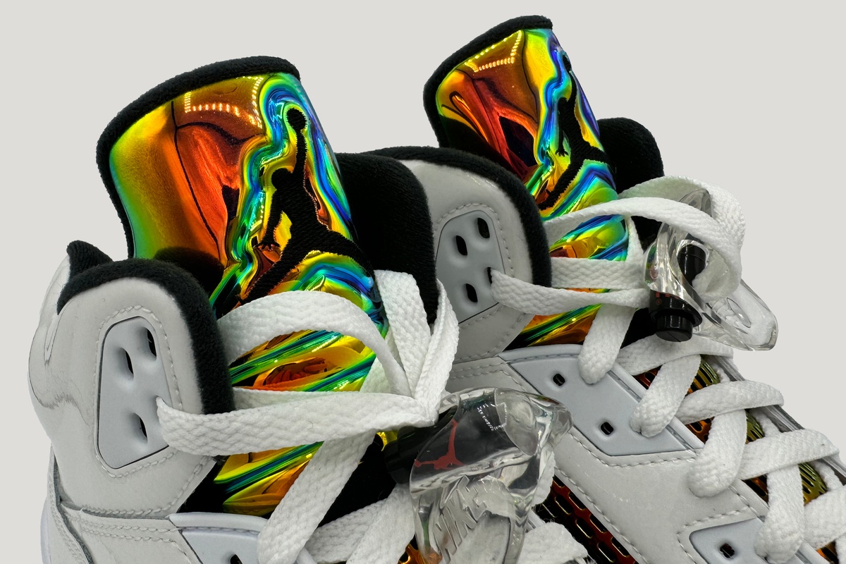 Über Nike Air Jordan