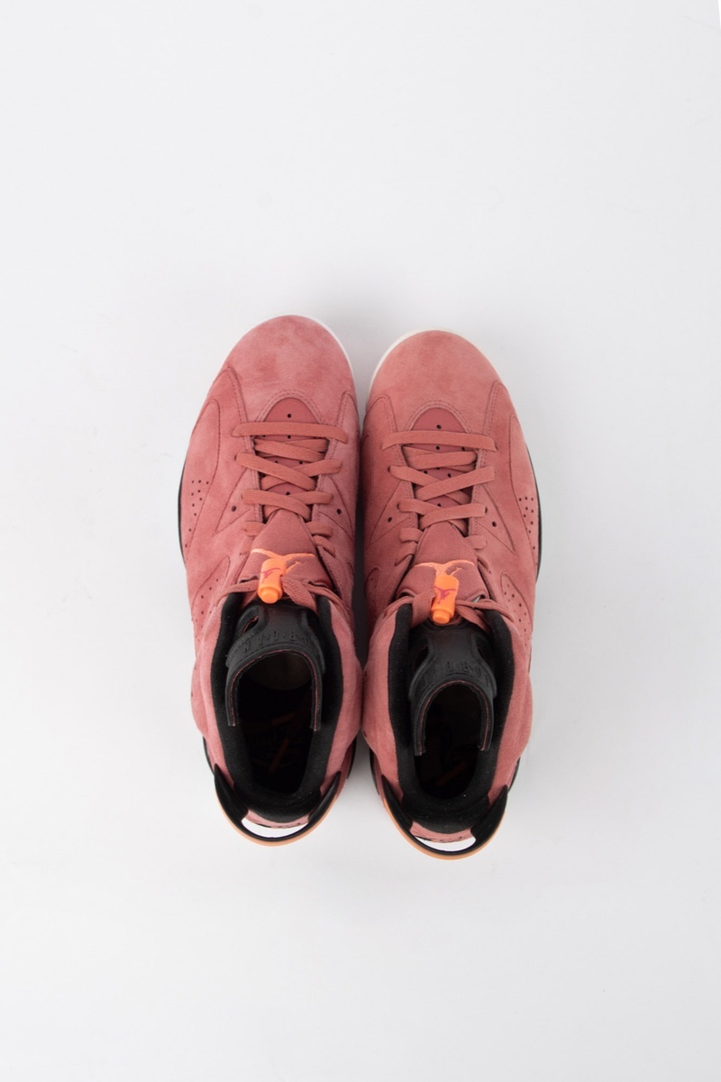 jordan 6 clay