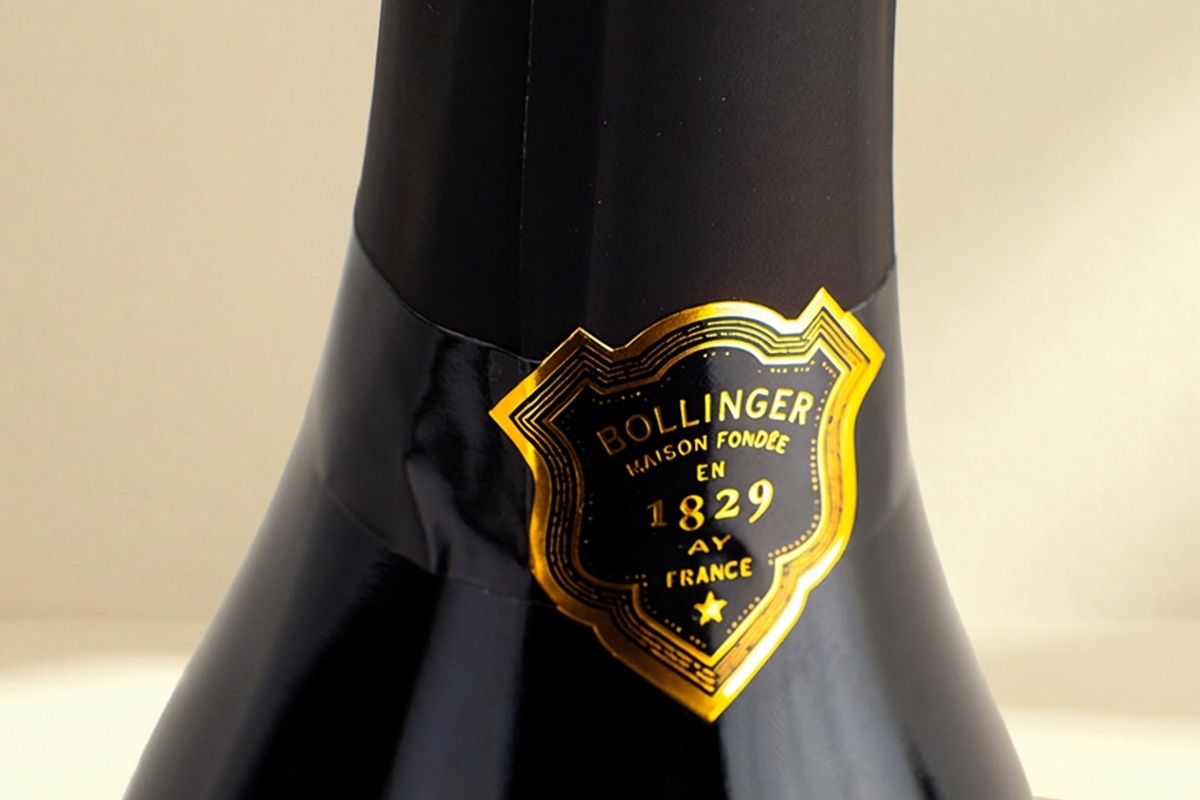 Über Bollinger