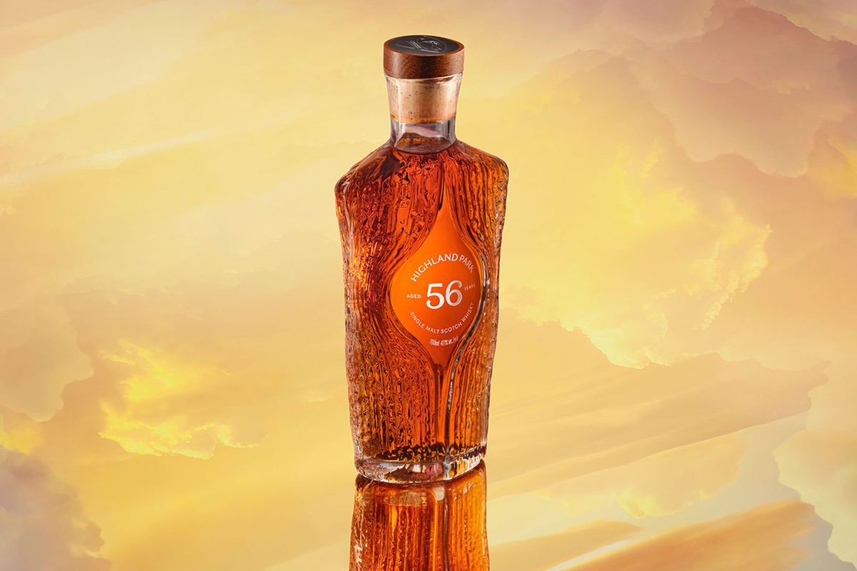 Über den Whiskymarkt