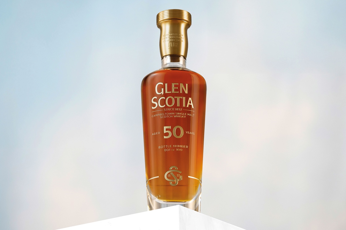 Über den Whiskymarkt