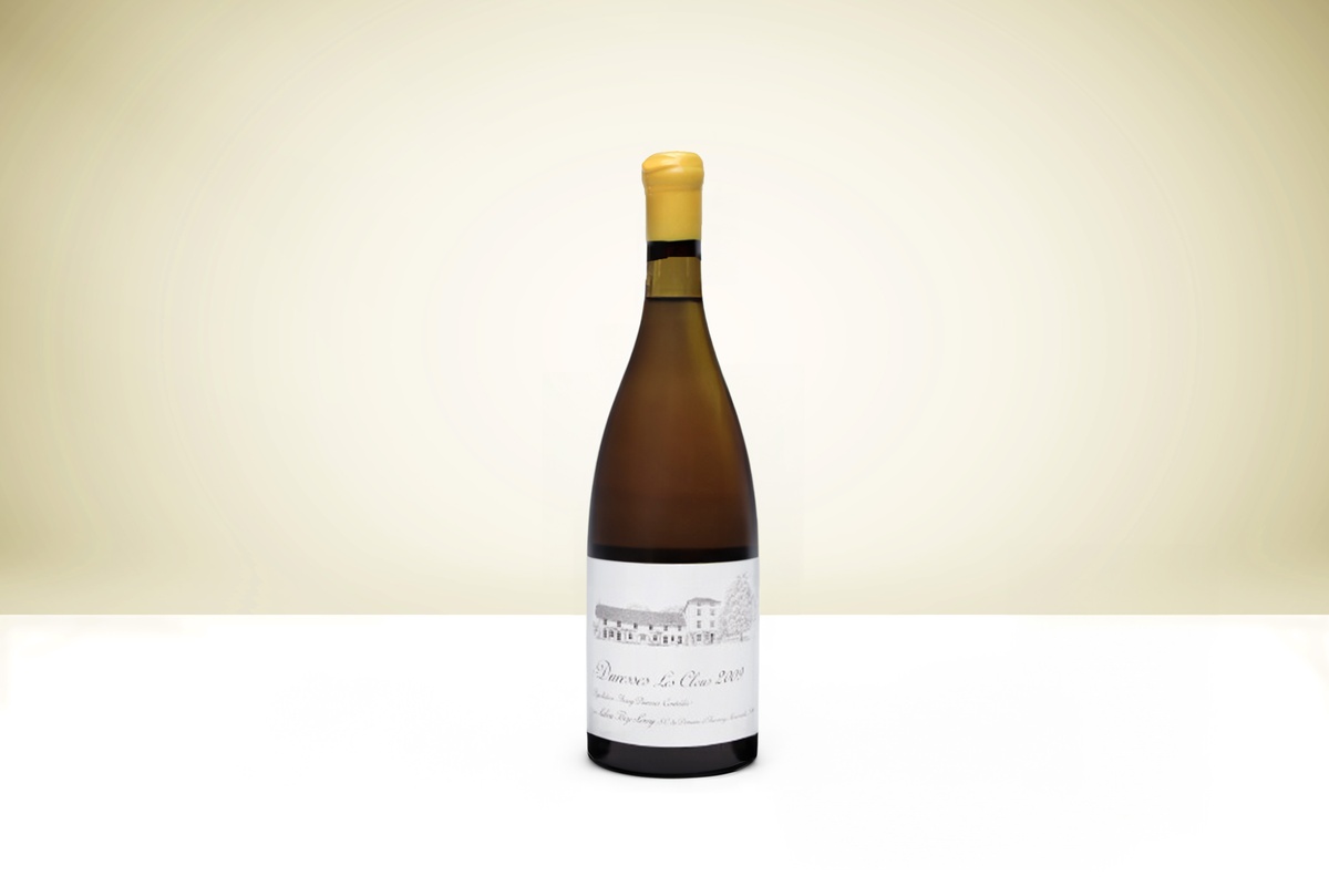 Über Domaine d'Auvenay