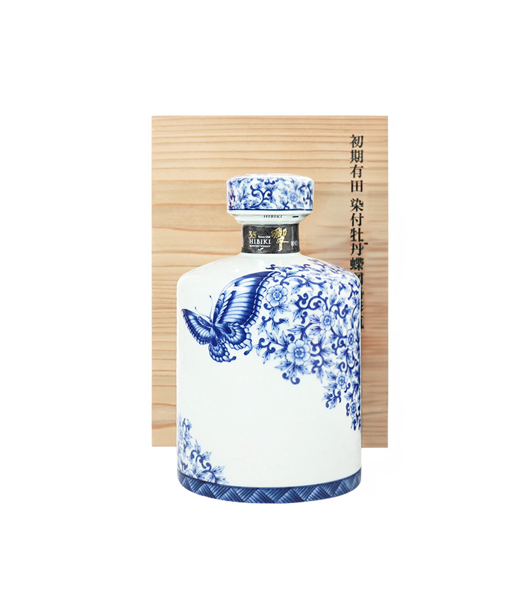 Hibiki 35 Year Old Blue: A Timeless Investment | Timeless Investments