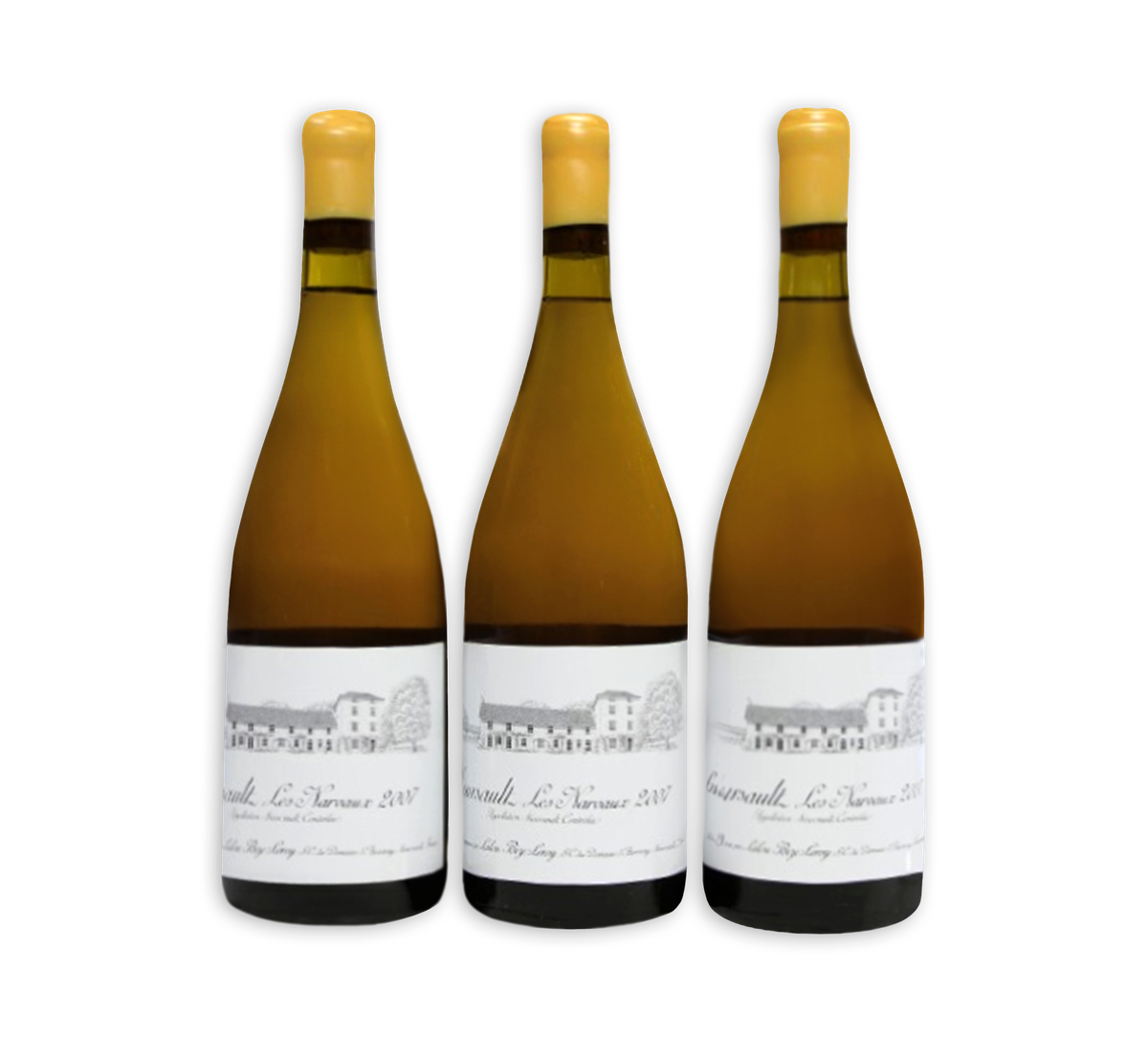 Domaine d'Auvenay Meursault Les Narvaux: A Timeless Investment