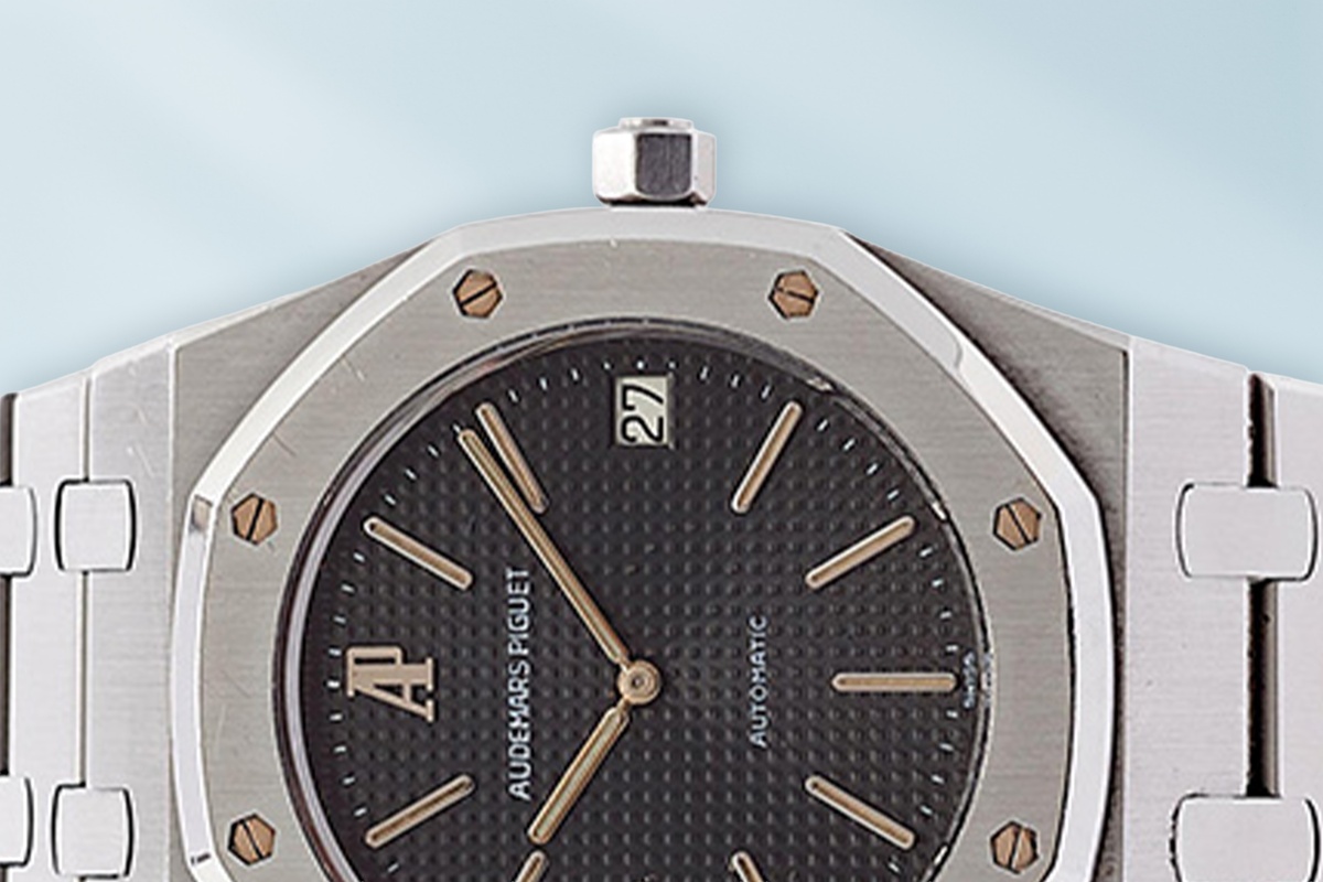 Über Audemars Piguet