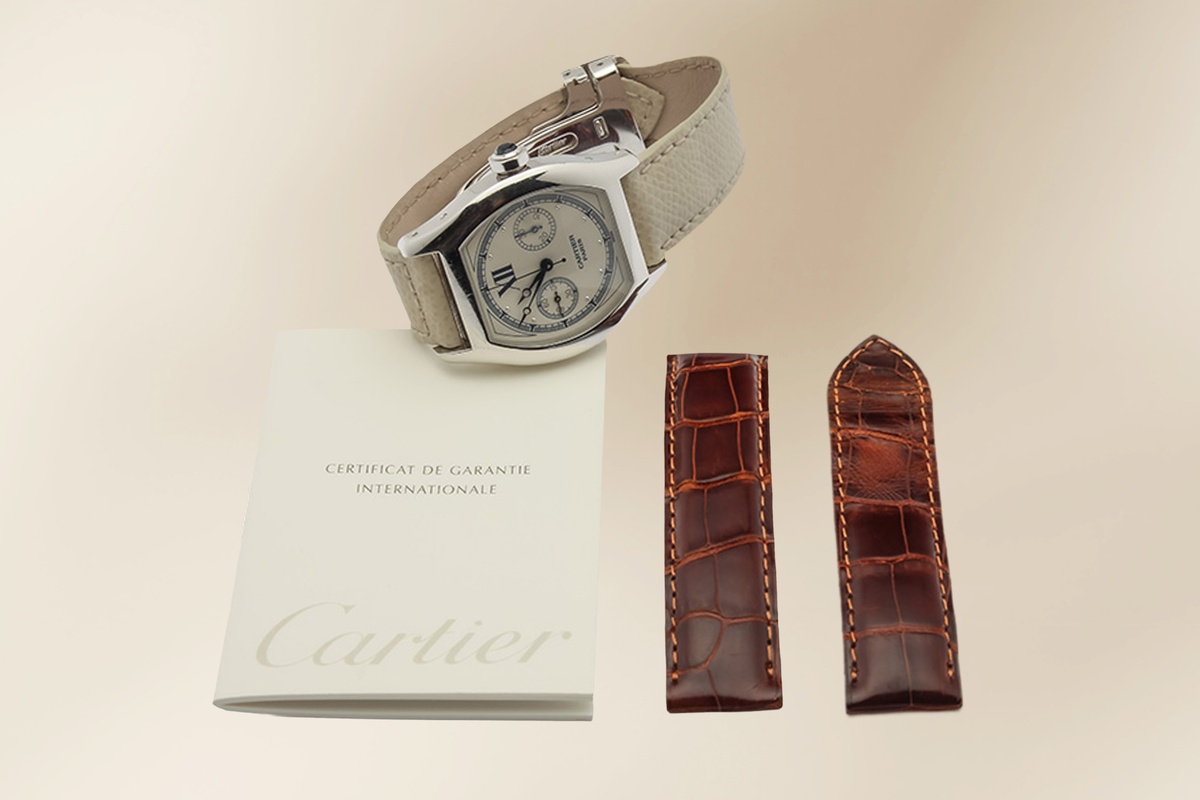 Über Cartier