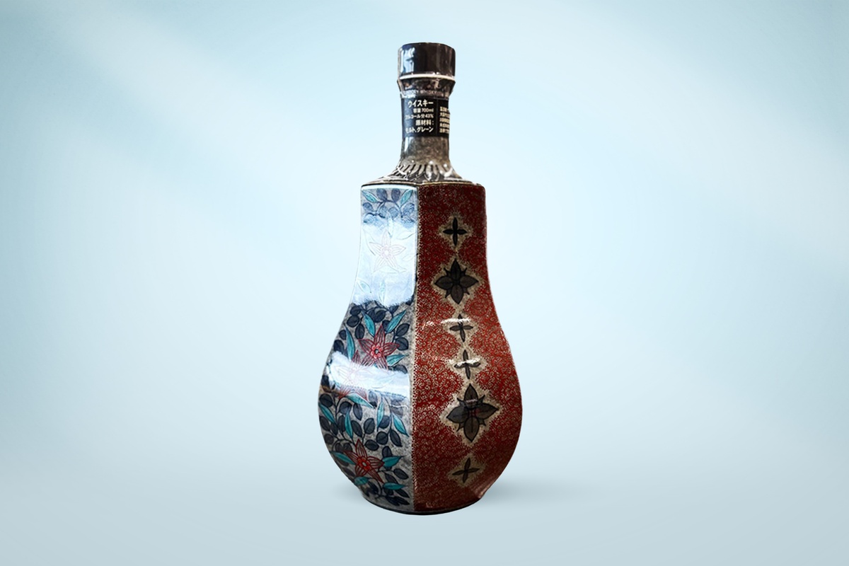 About the Whisky Market