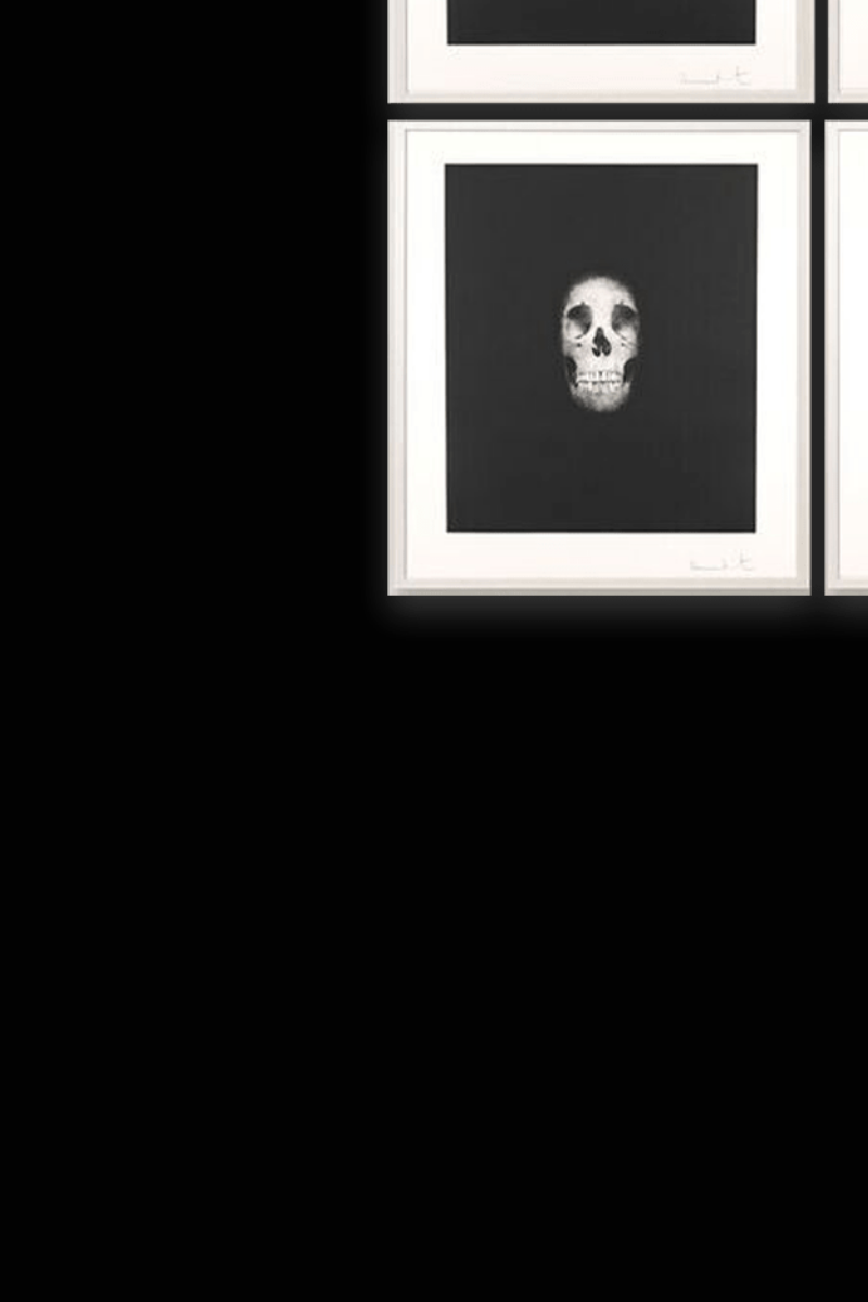 Damien Hirst