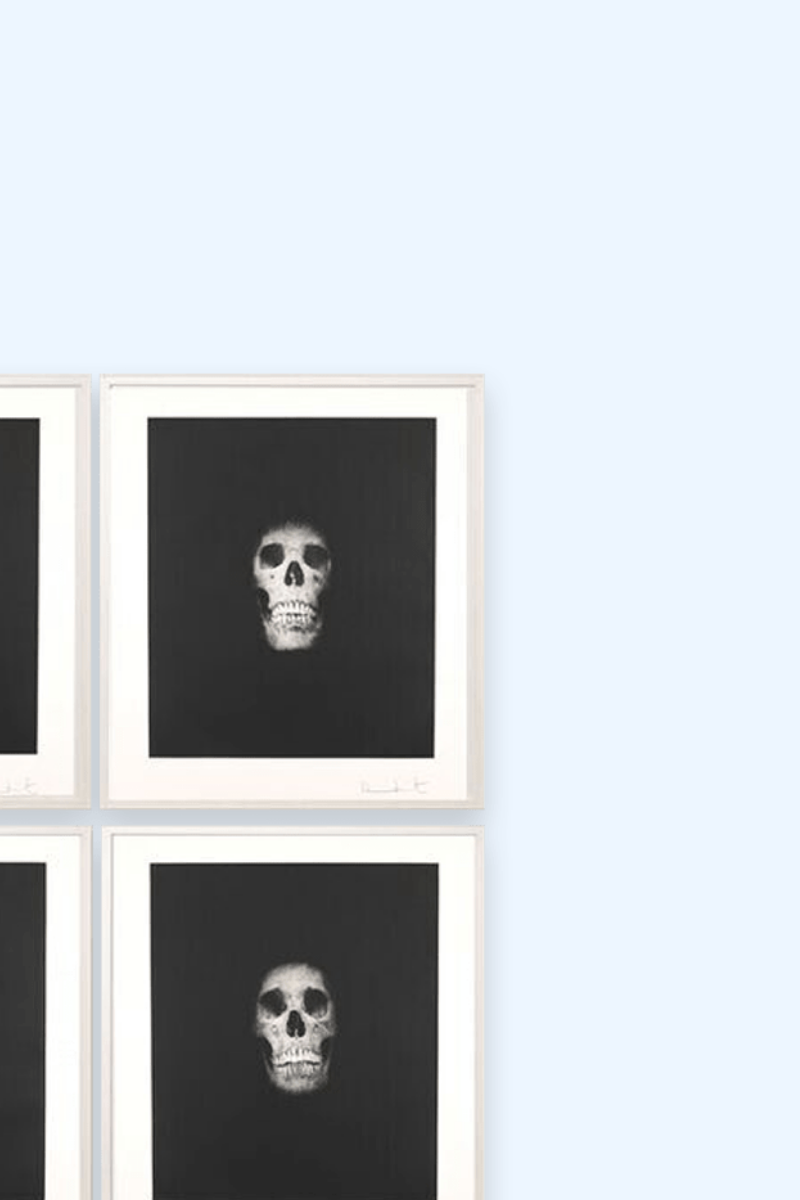 Damien Hirst