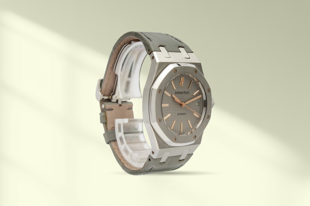 Über Audemars Piguet