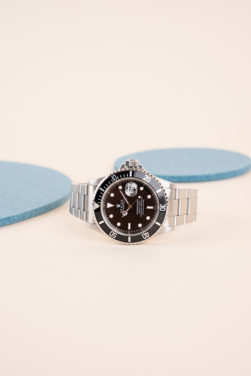 Rolex Submariner