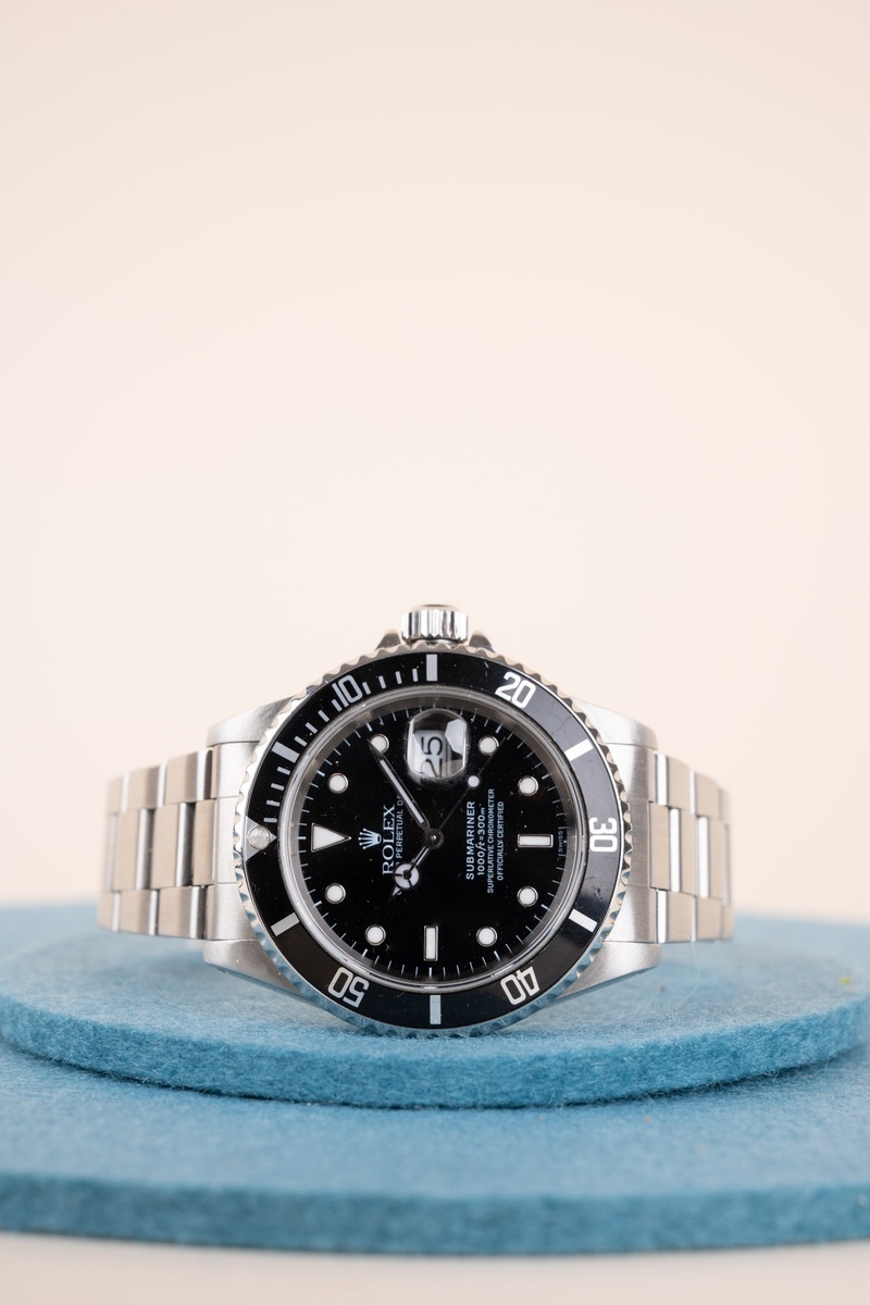 Rolex Submariner