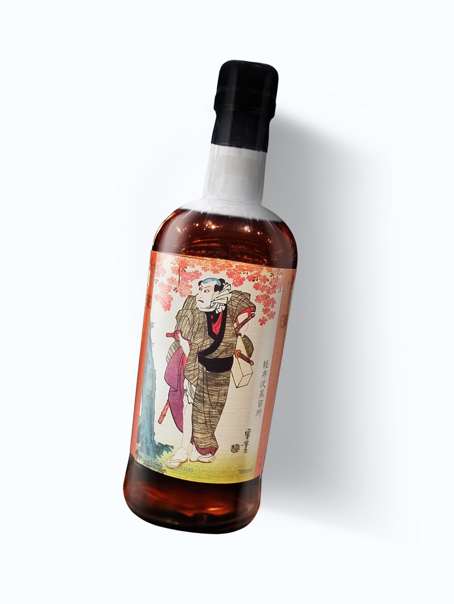 ウイスキー Kingsbury 35th Anniversary Bottling ウイスキー Kingsbury 35th Anniversary Bottling Kingsbury 35th