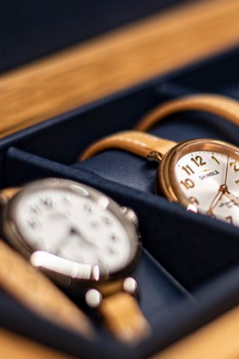 Zenith