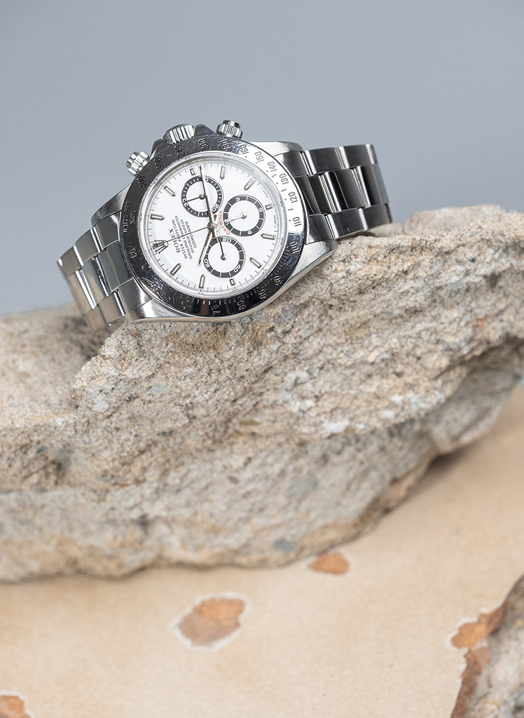 Rolex Zenith