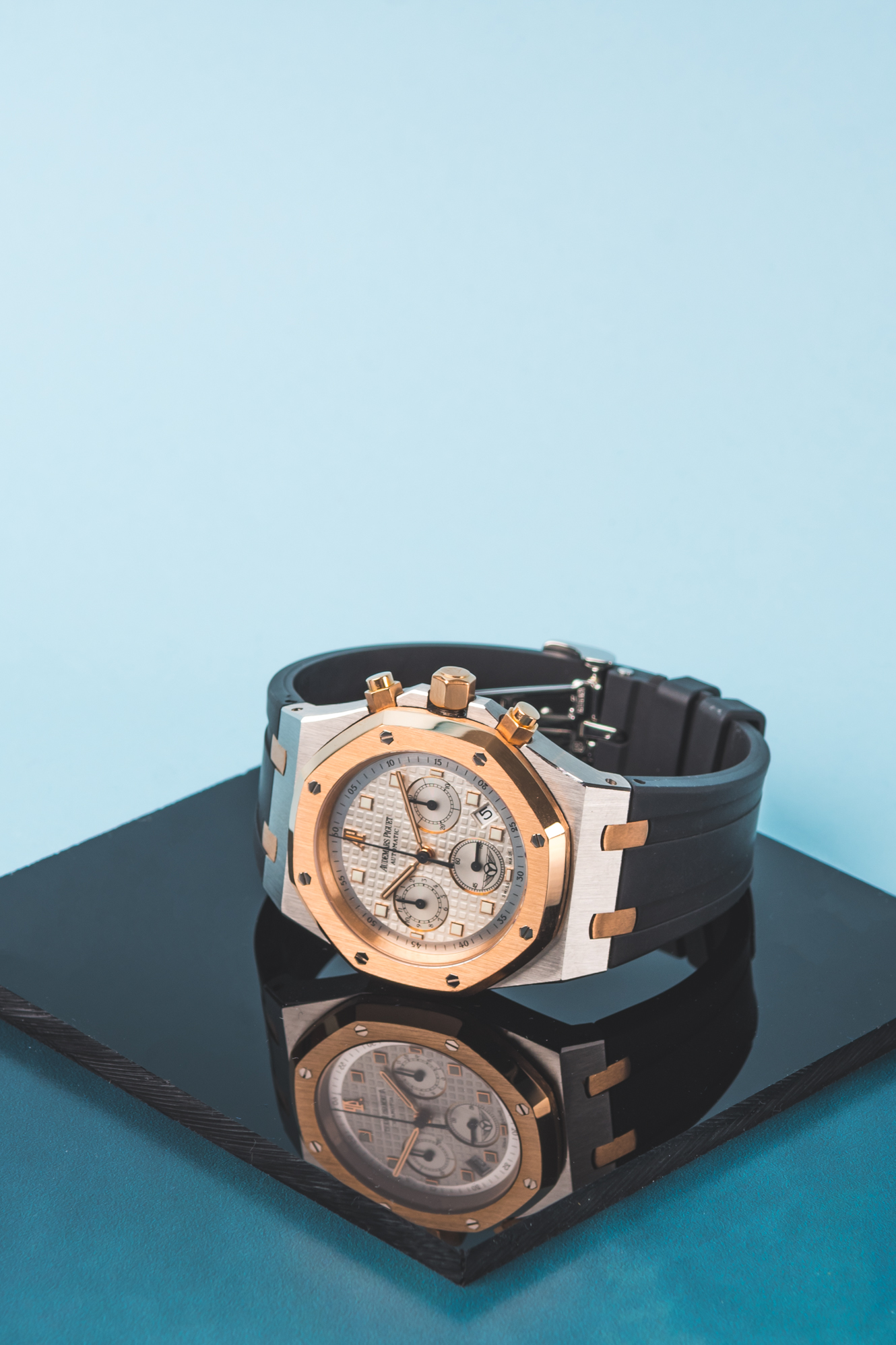 Audemars Piguet National Classic