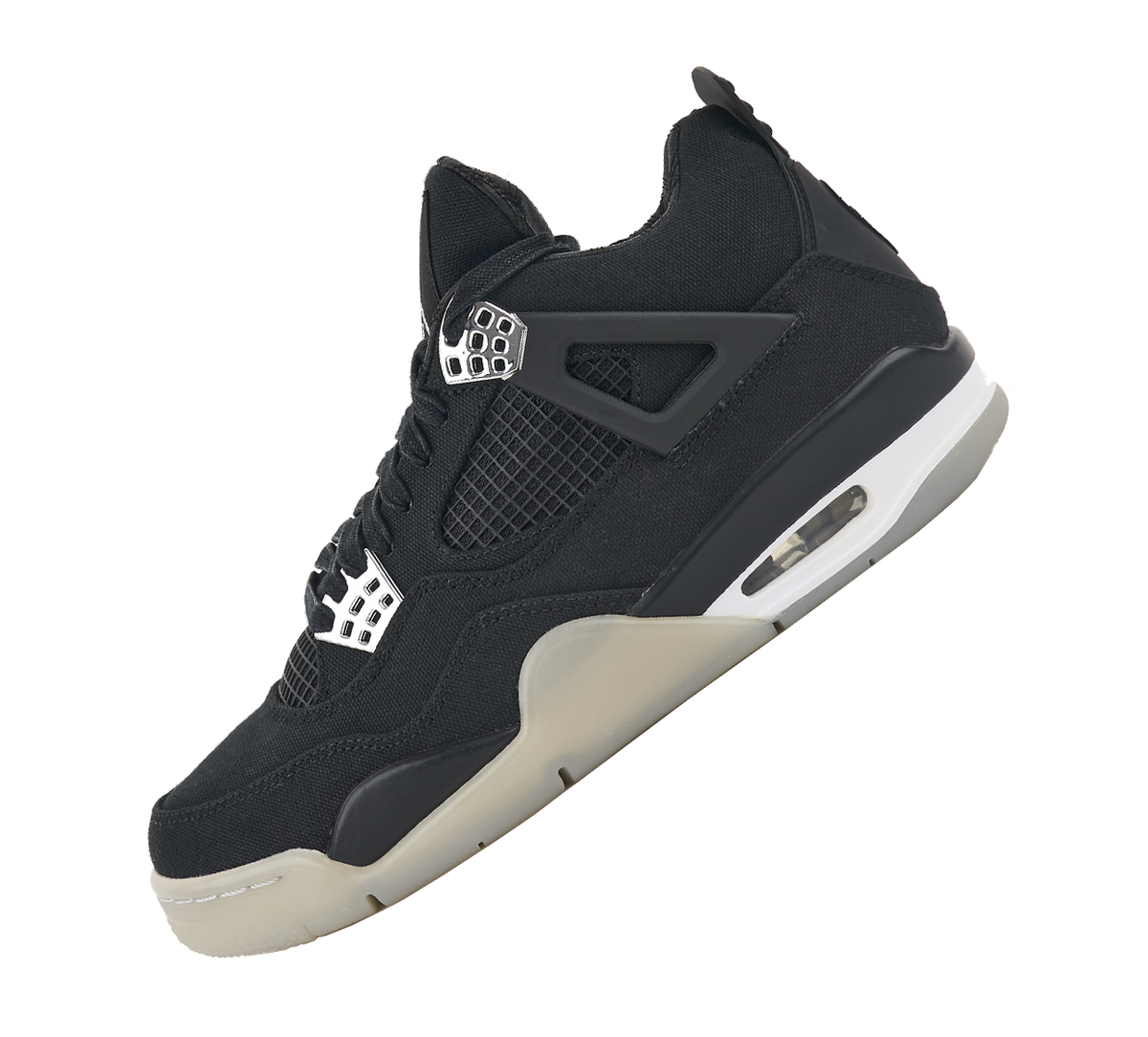 Air Jordan 4 Retro Eminem Carhartt - Timeless.investments
