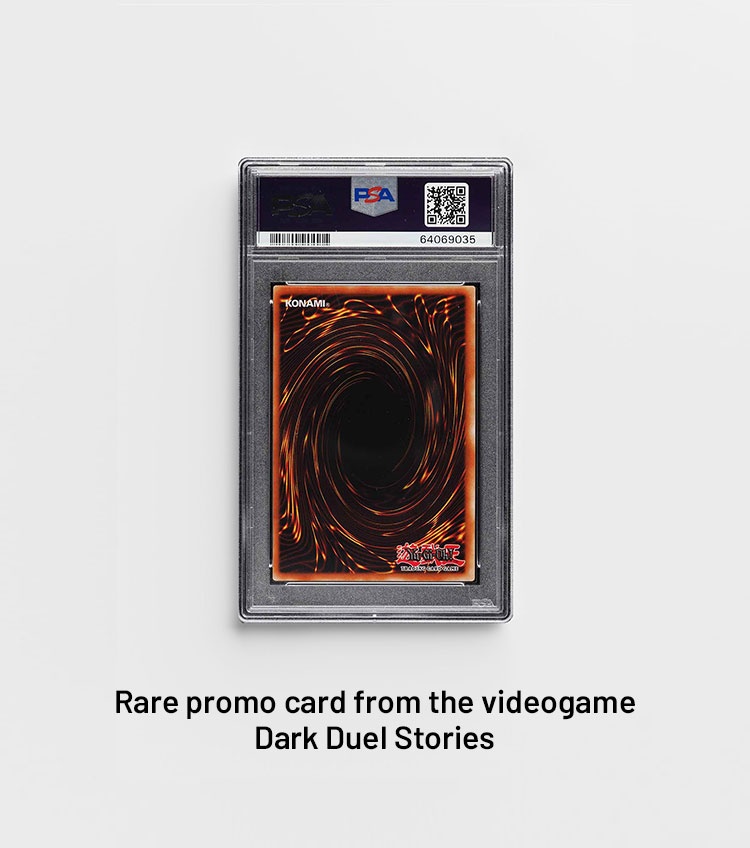 Yu-Gi-Oh! Blue Eyes White Dragon Promo: A Timeless Investment | Timeless Investments Yu-Gi-Oh! Blue Eyes White Dragon Promo: A Timeless Investment | Timeless Investments