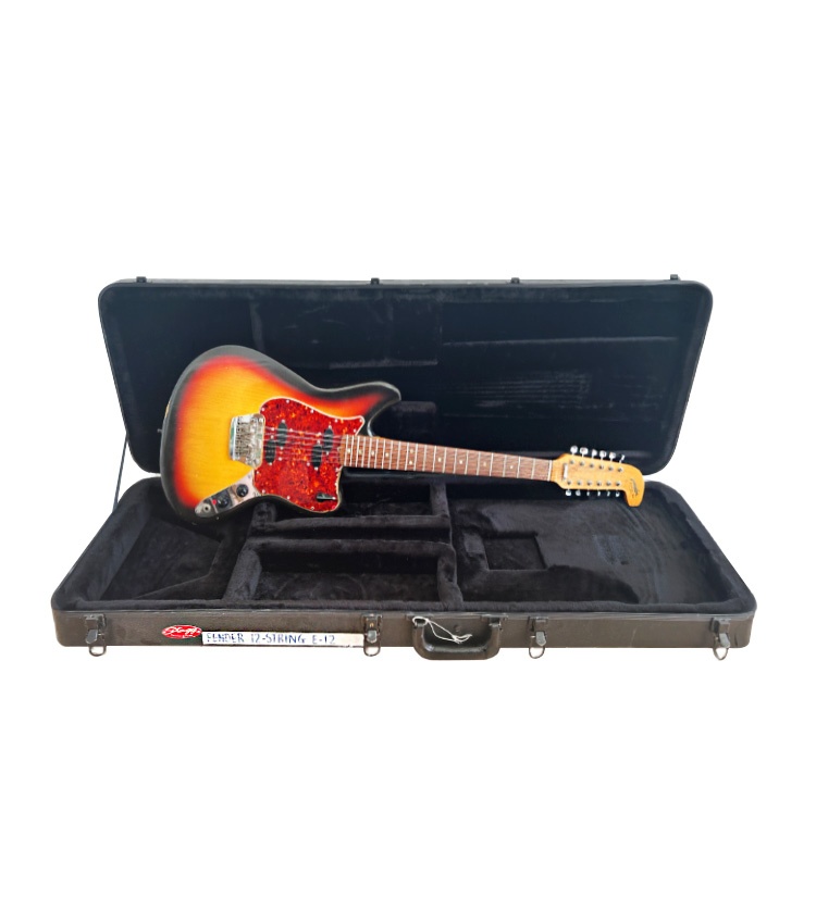 Oasis (Noel Gallagher) Guitar (Played): A Timeless