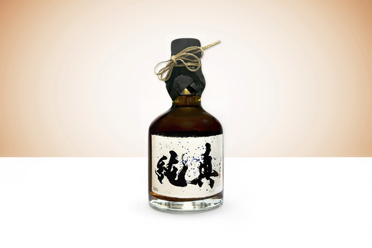 Über den Whisky