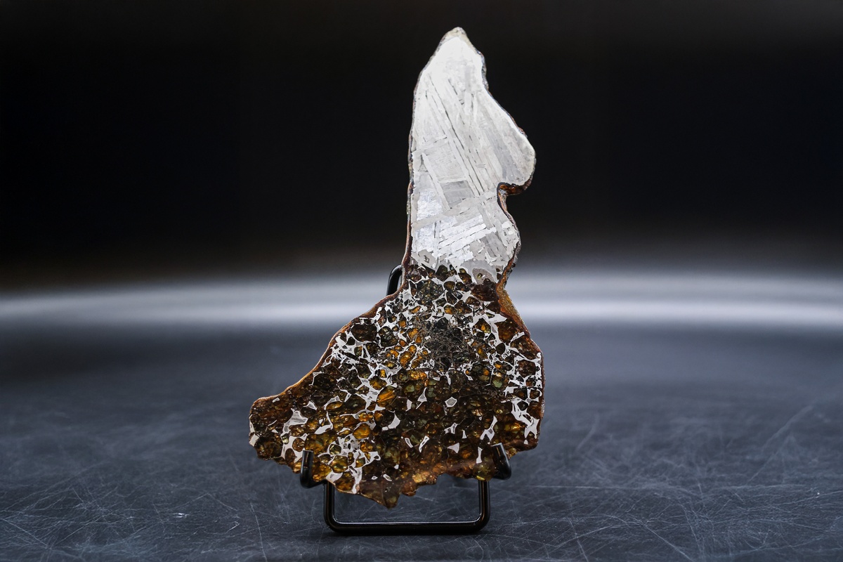 Meteoriten als Investment