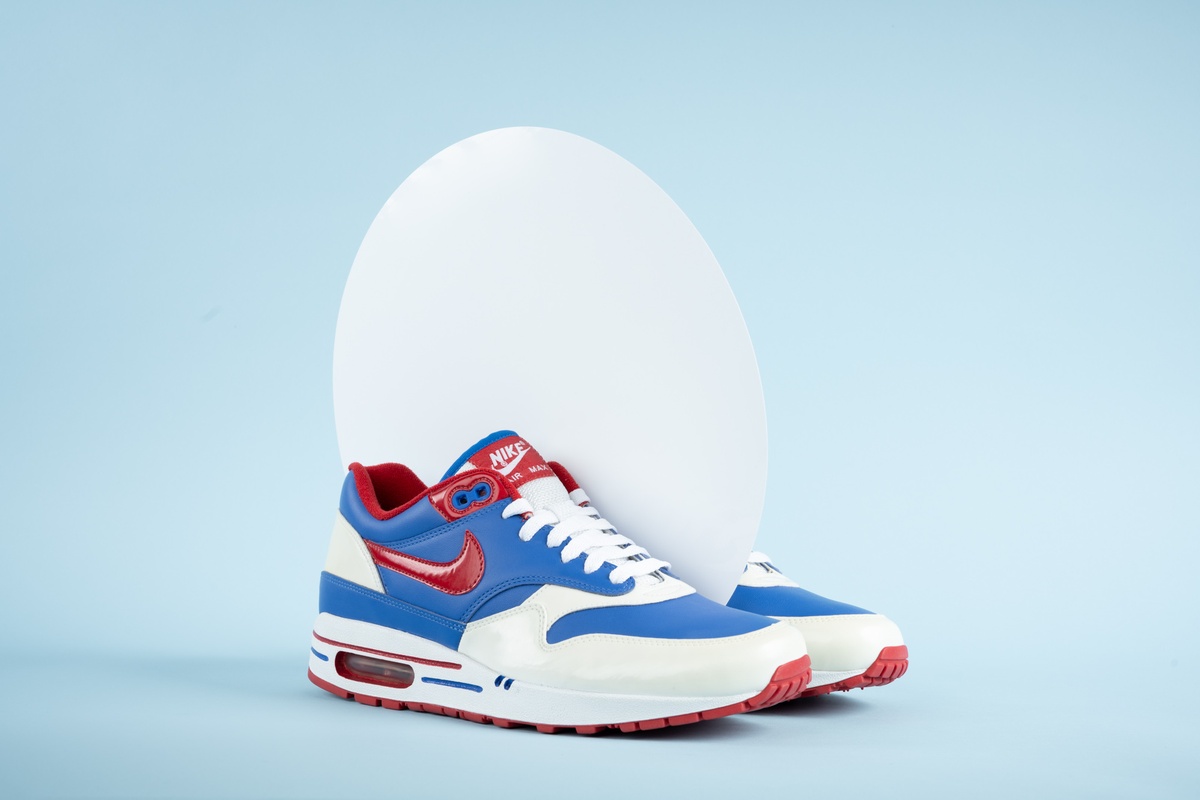 Nike Air Max 1 Eminem Sample Eine zeitlose Investition Timeless Investments