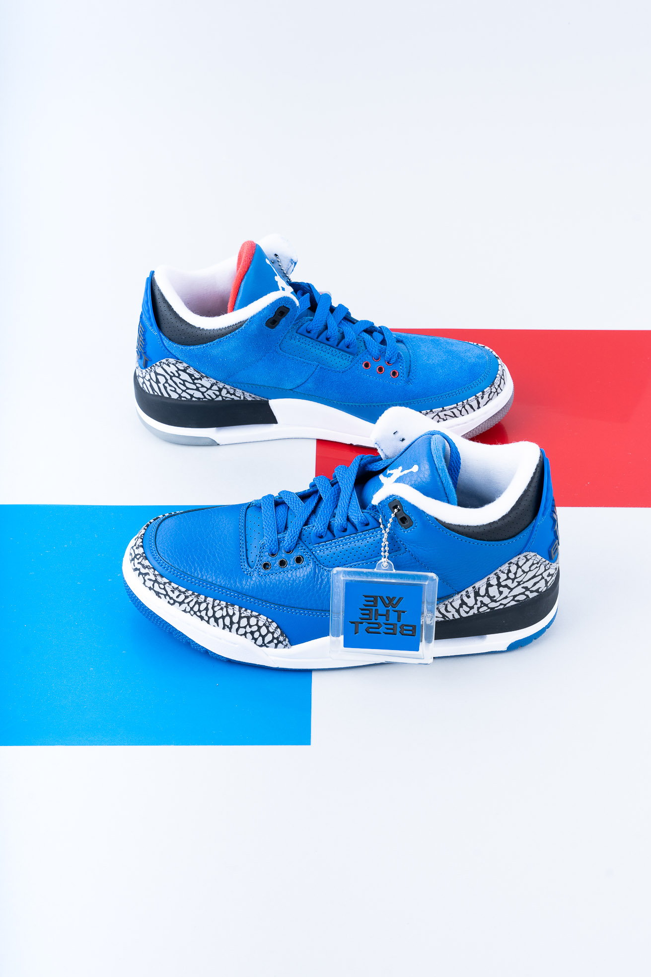 DJ Khaled AJ3 Collection 1/100 weltweit
