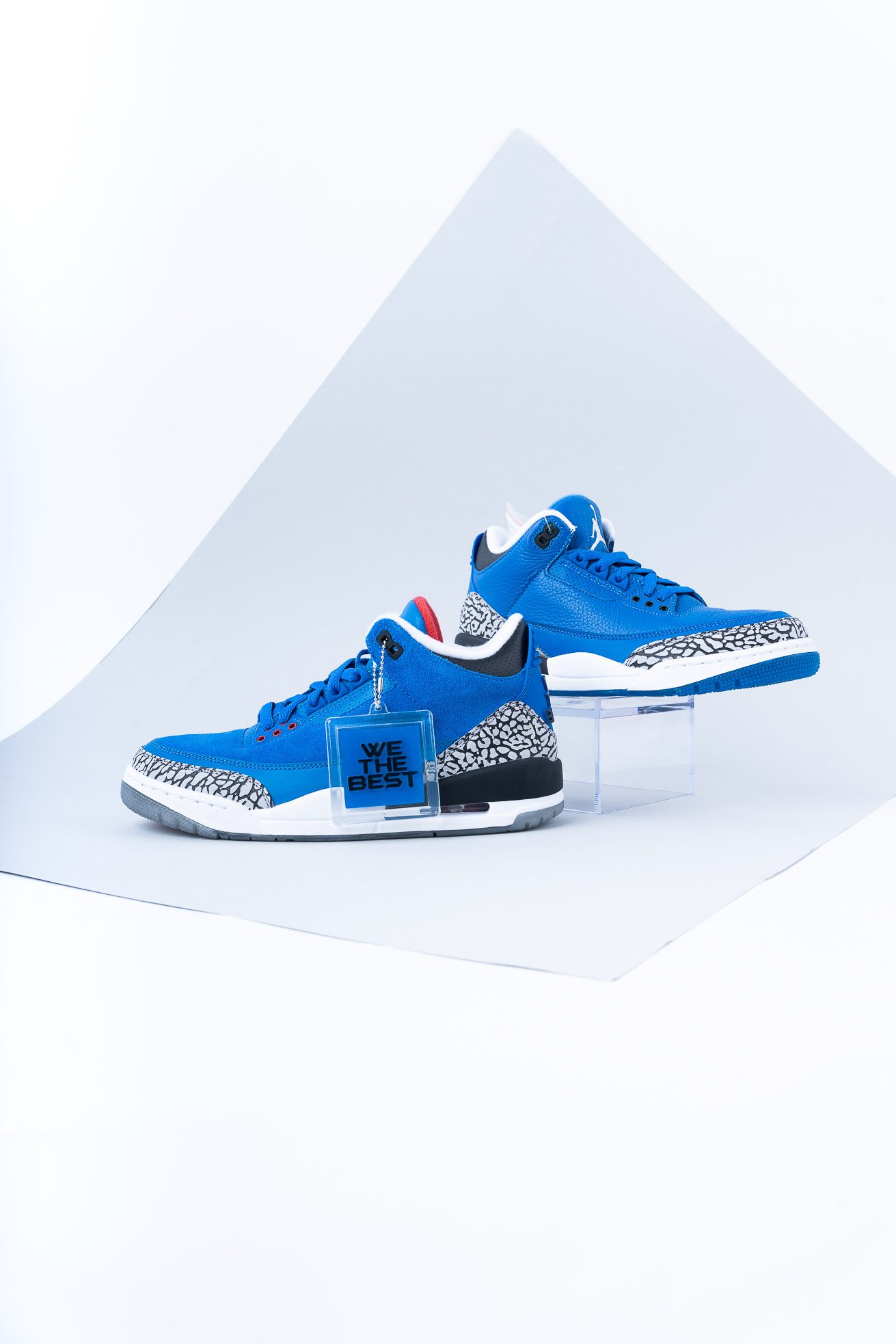 DJ Khaled AJ3 Collection 1/100 weltweit