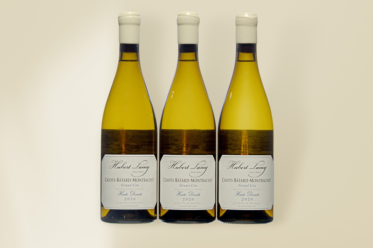 Über den Weinmarkt