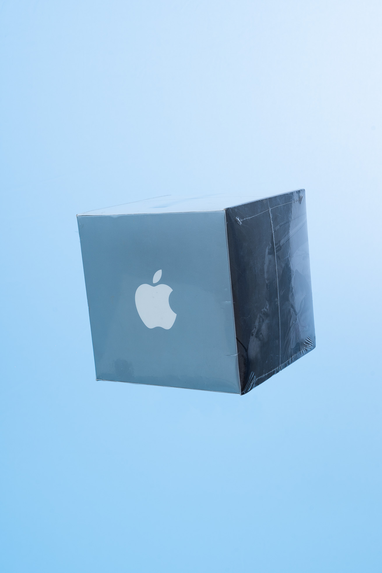 Apple iPod 1st Generation (2001)