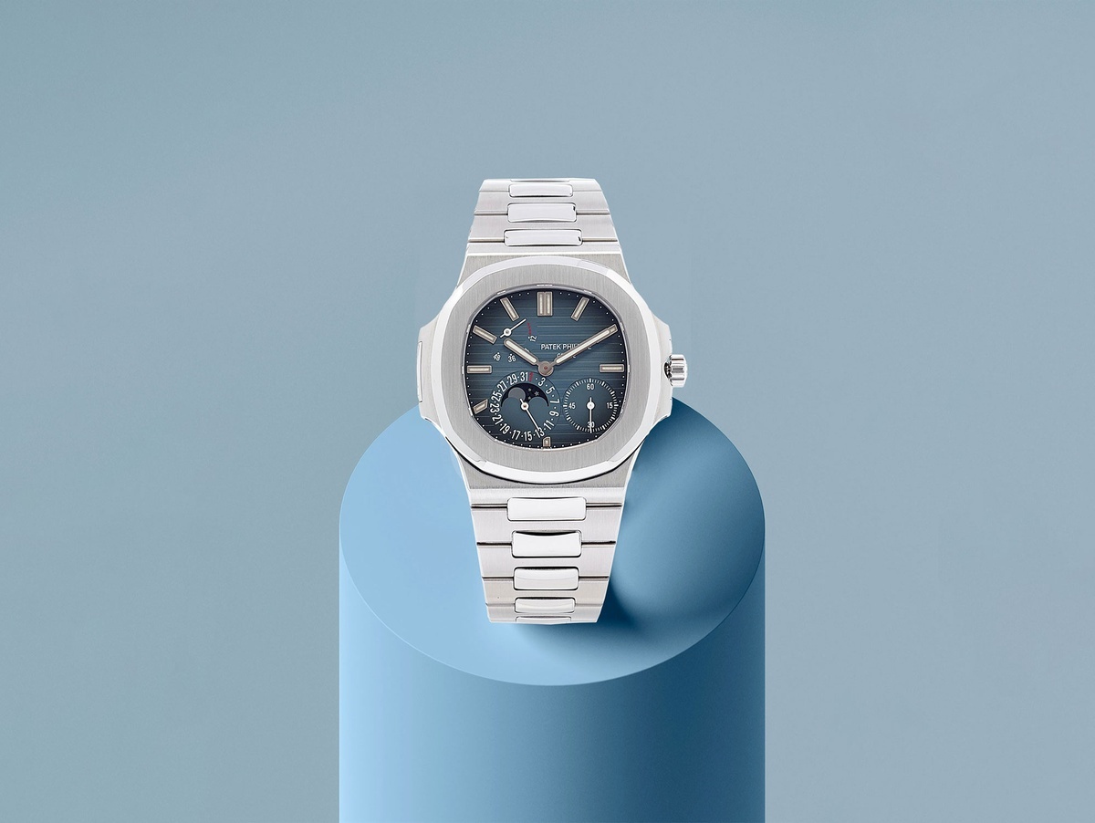 Über Patek Philippe