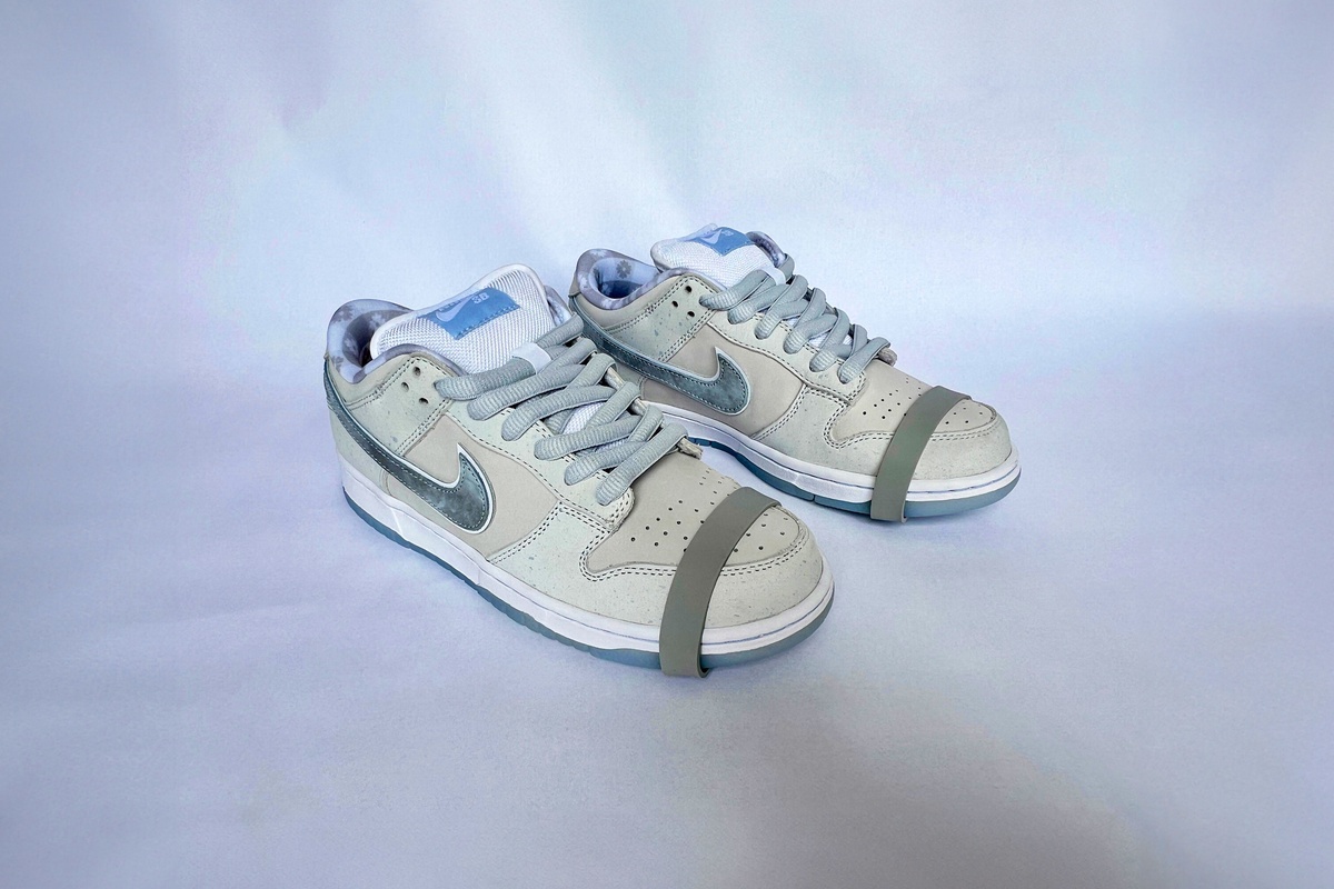 Über den Sneakermarkt