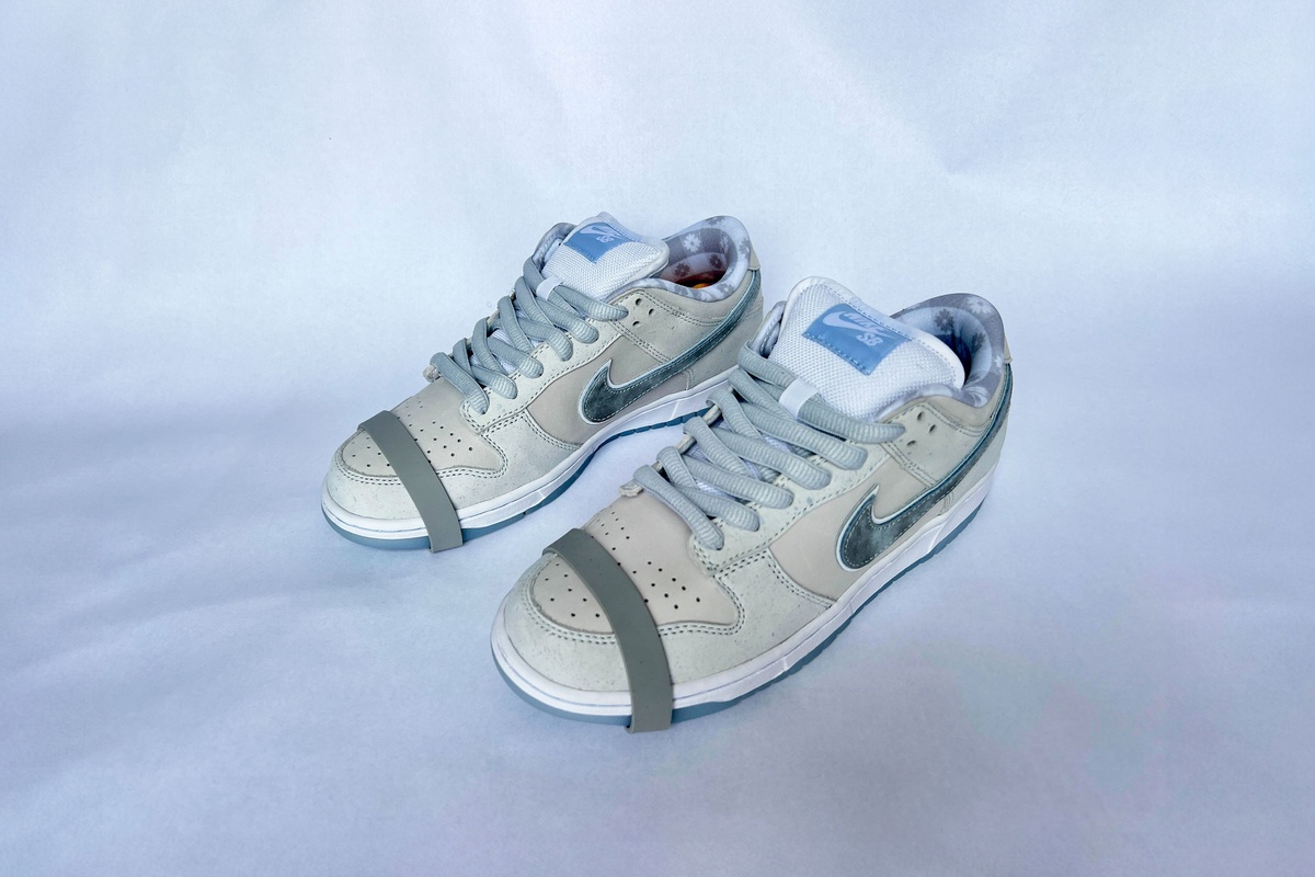 About Nike